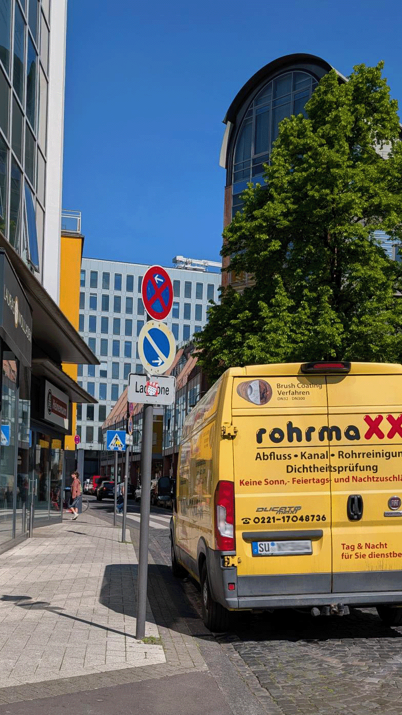 Picote Xpress Brush Coating Project Cologne Köln 2025 (13)