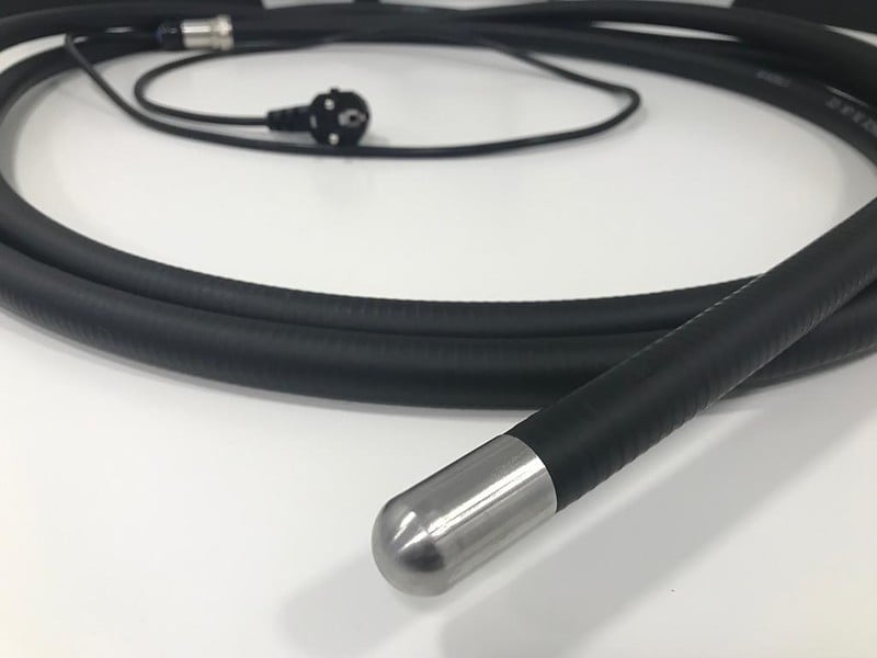 Smart Heat Cable