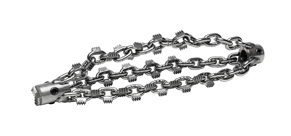 Tiger Drill Chain