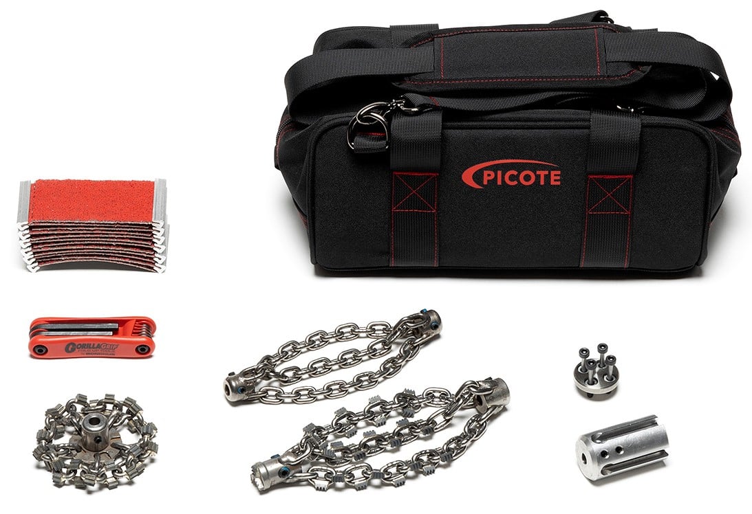 Picote Starter Kits
