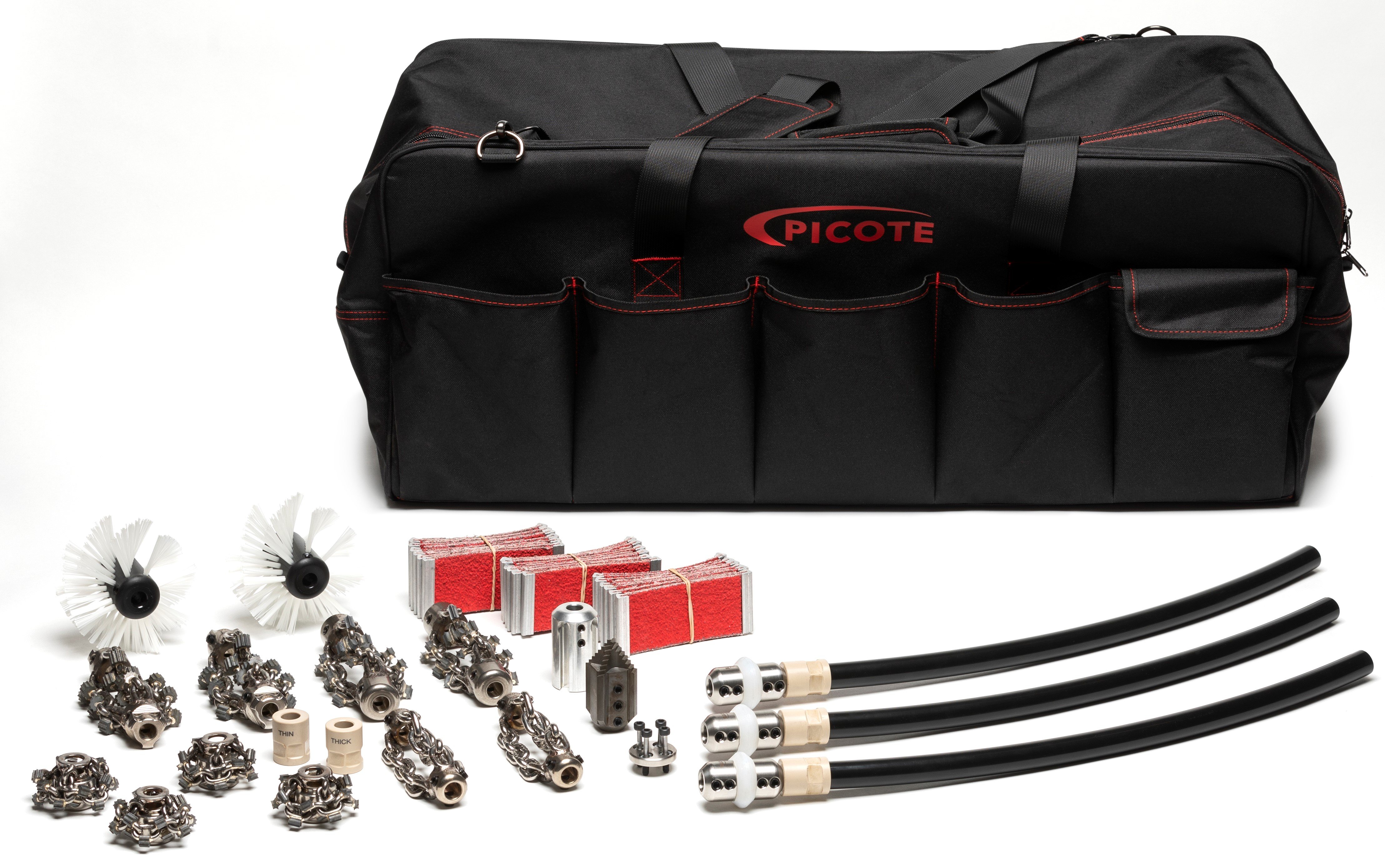 Picote Pro Reinigungs-Kit