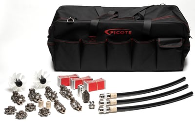 Picote Pro Cleaning Kit