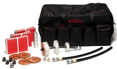 Picote Pro Cutting Kit