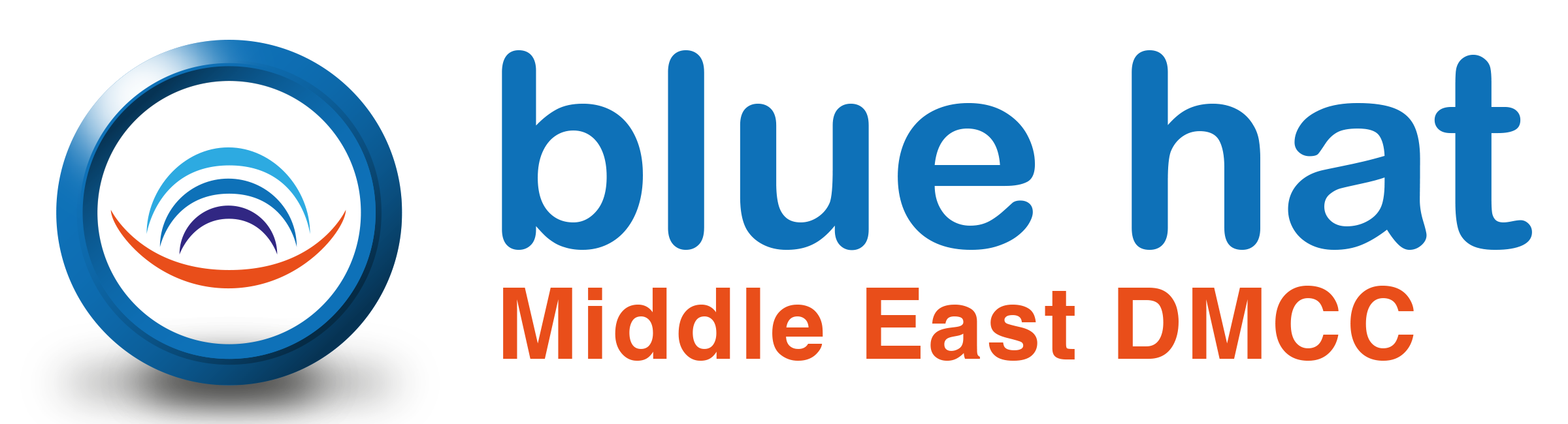 Blue Hat Middle East