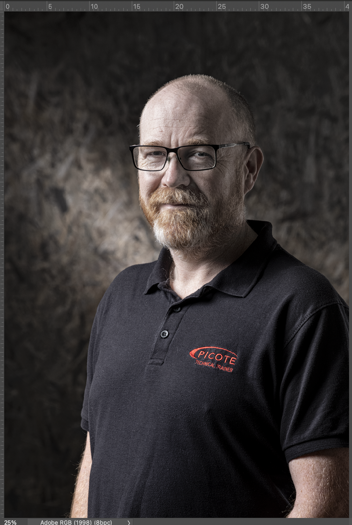 Dan Holmes