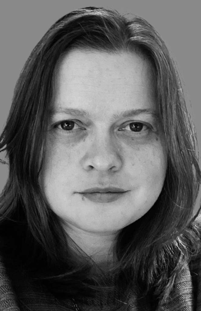 Steph Richardson