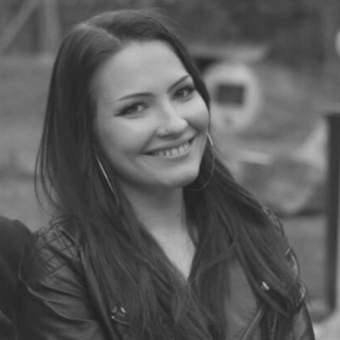 Christina Putkonen