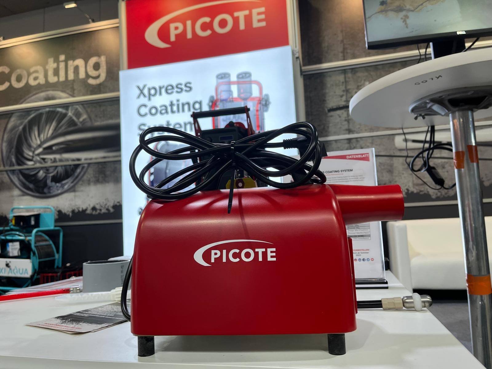 picote heater