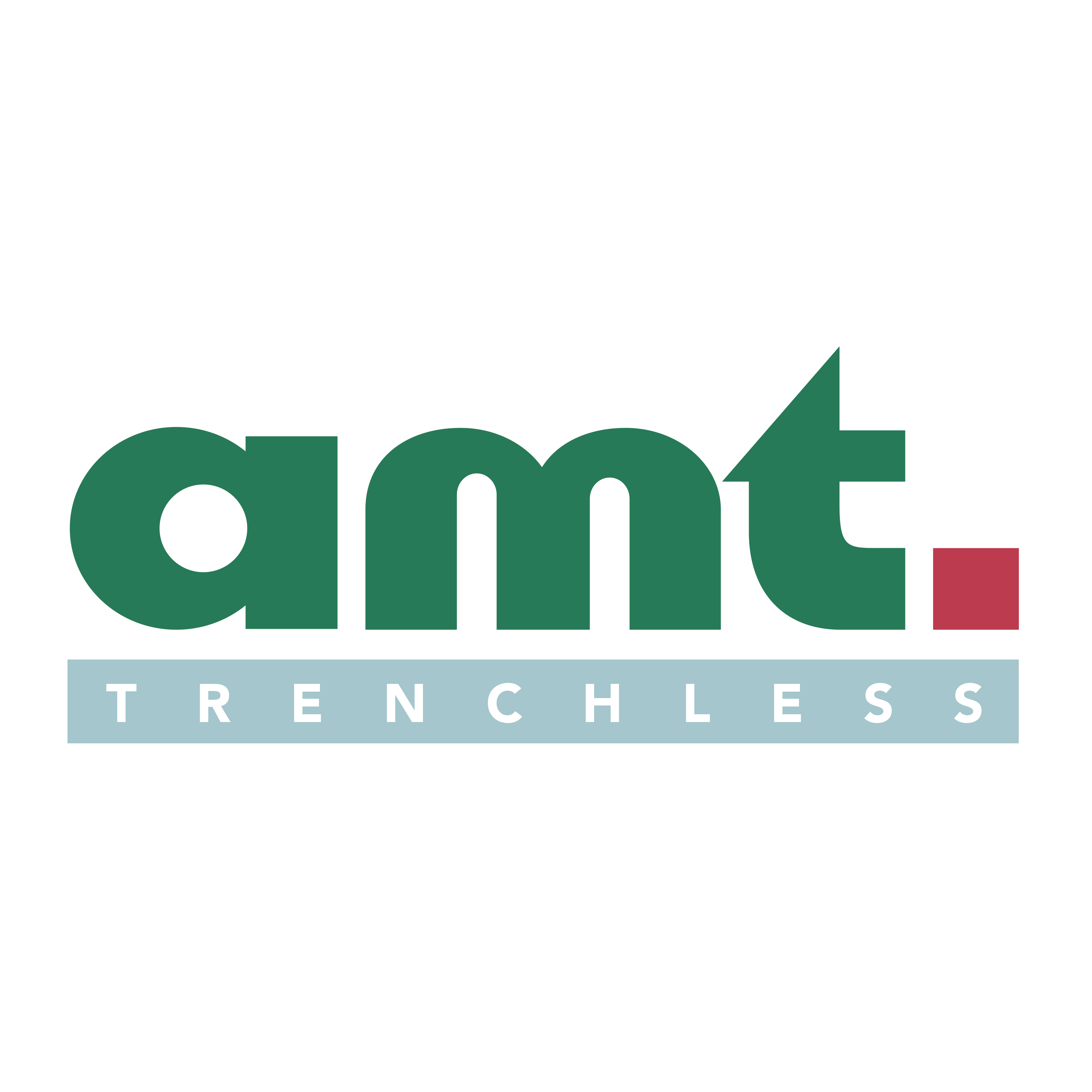 AMT Trenchless