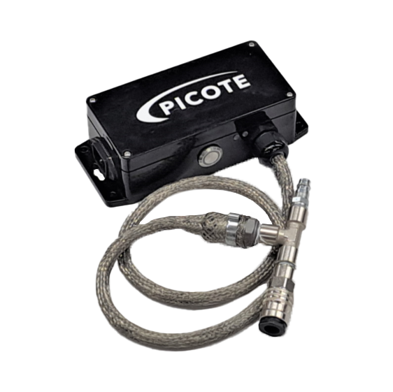 Picote Pressure Guard