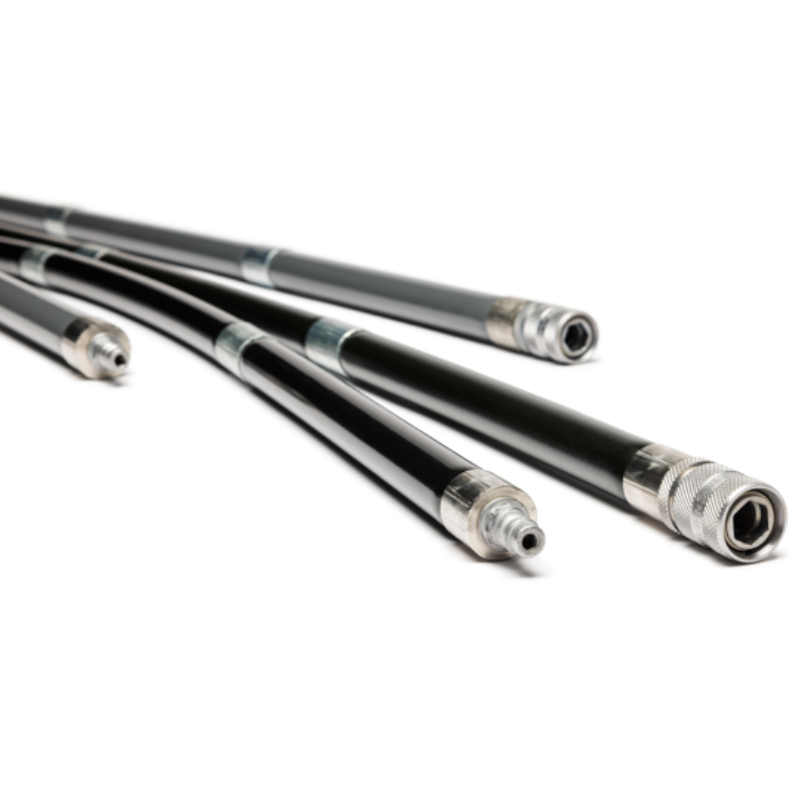 push rods small square